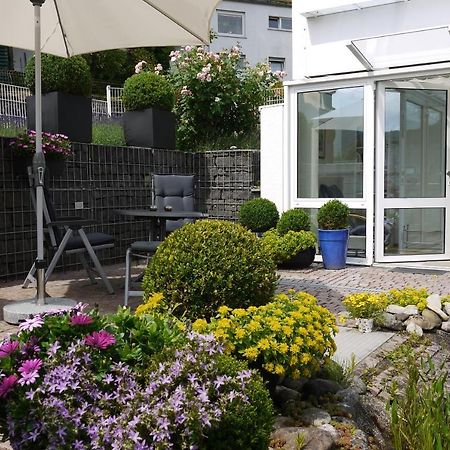Ferienwohnung Rosemarie Erasme Kordel Buitenkant foto
