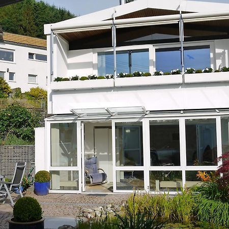 Ferienwohnung Rosemarie Erasme Kordel Buitenkant foto