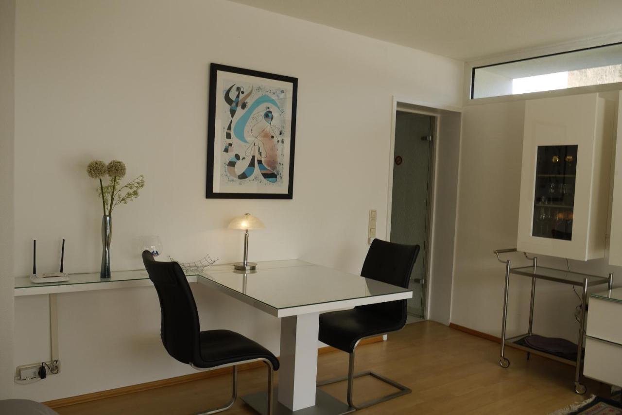Ferienwohnung Rosemarie Erasme Kordel Buitenkant foto
